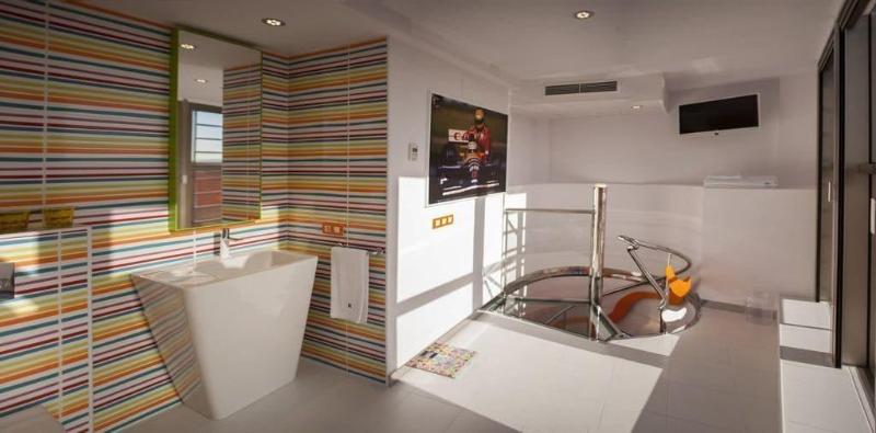 Imagen de alojamiento Resotel Imagen de alojamiento Resotel