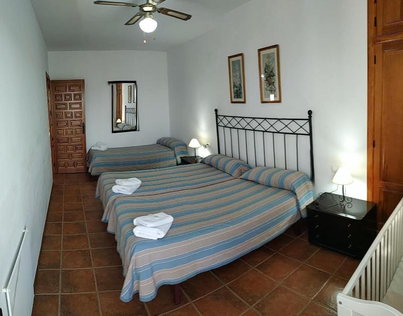Imagen de alojamiento Casa Rural San Antonio Imagen de alojamiento Casa Rural San Antonio