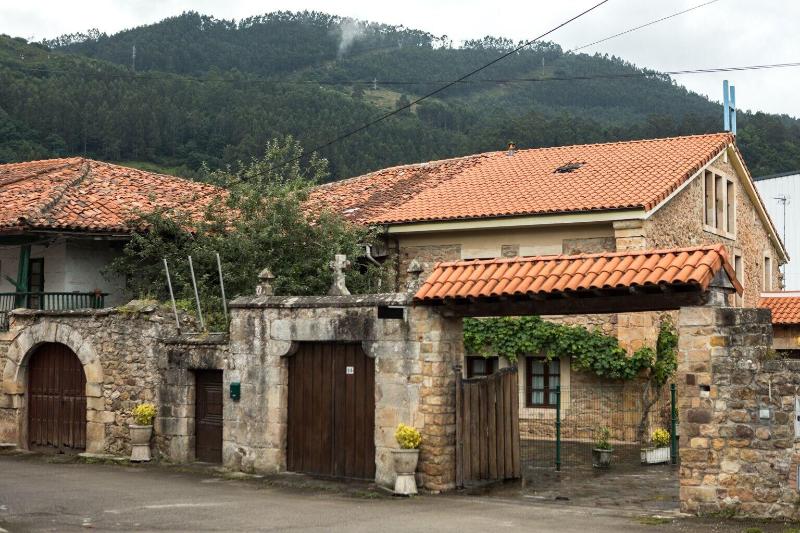 Imagen de alojamiento Posada Norte Imagen de alojamiento Posada Norte