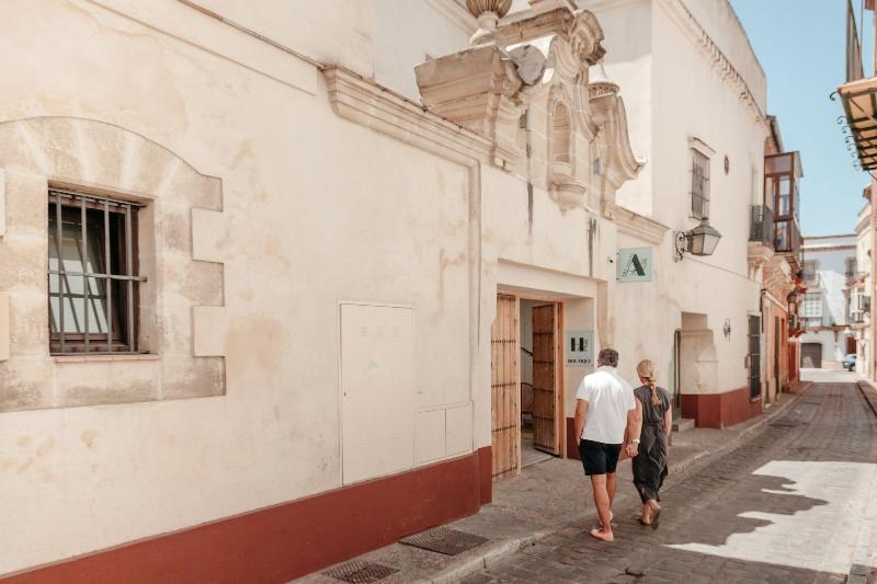 Imagen de alojamiento Astuto Boutique Jerez - Adults Only Imagen de alojamiento Astuto Boutique Jerez - Adults Only