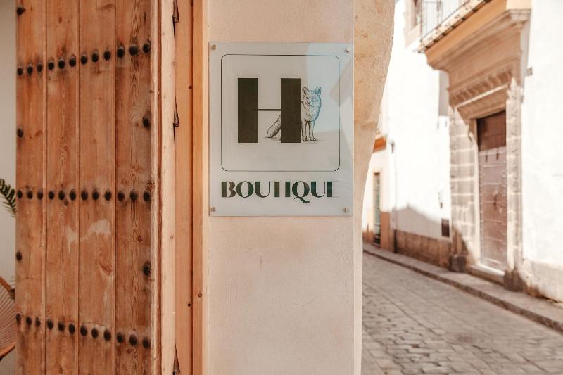Imagen de alojamiento Astuto Boutique Jerez - Adults Only Imagen de alojamiento Astuto Boutique Jerez - Adults Only