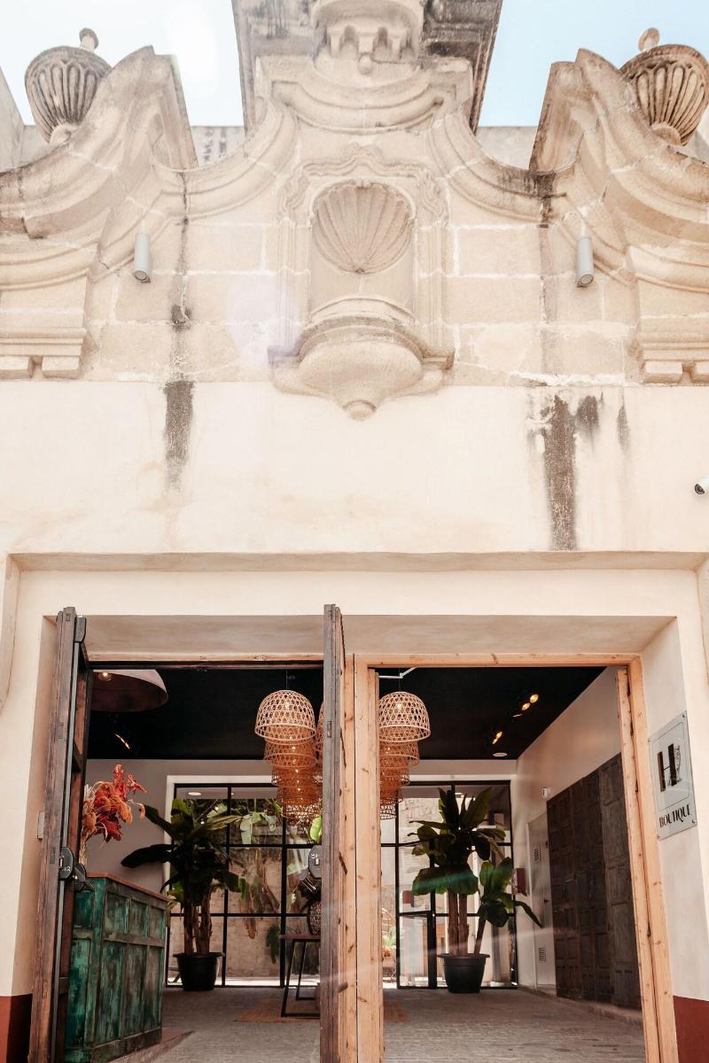 Imagen de alojamiento Astuto Boutique Jerez - Adults Only Imagen de alojamiento Astuto Boutique Jerez - Adults Only