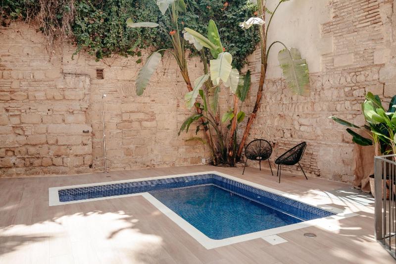 Imagen de alojamiento Astuto Boutique Jerez - Adults Only Imagen de alojamiento Astuto Boutique Jerez - Adults Only