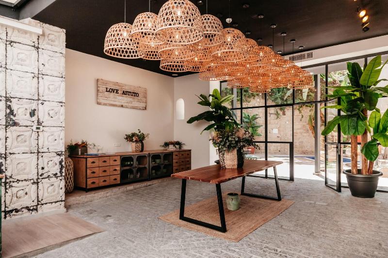 Imagen de alojamiento Astuto Boutique Jerez - Adults Only Imagen de alojamiento Astuto Boutique Jerez - Adults Only
