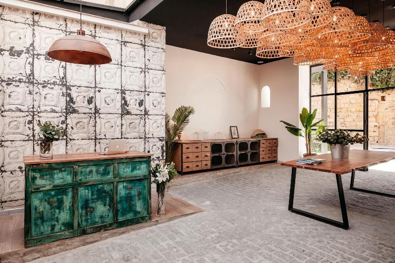 Imagen de alojamiento Astuto Boutique Jerez - Adults Only Imagen de alojamiento Astuto Boutique Jerez - Adults Only