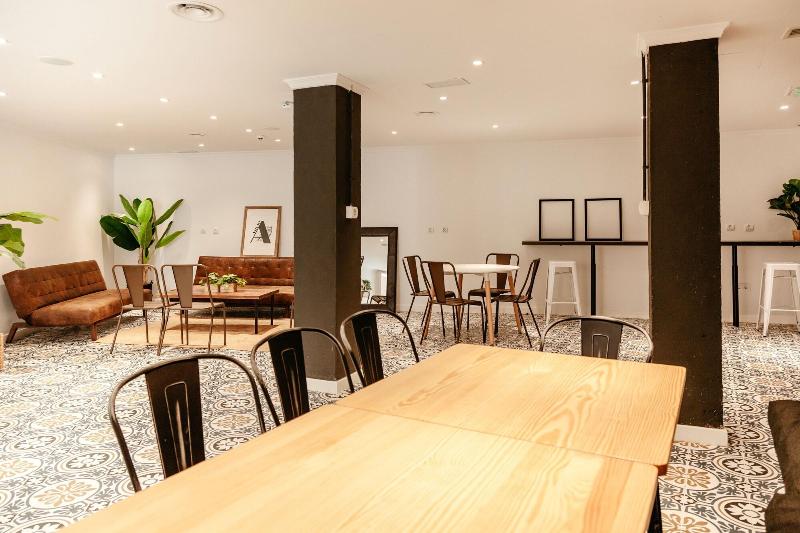 Imagen de alojamiento Astuto Boutique Jerez - Adults Only Imagen de alojamiento Astuto Boutique Jerez - Adults Only