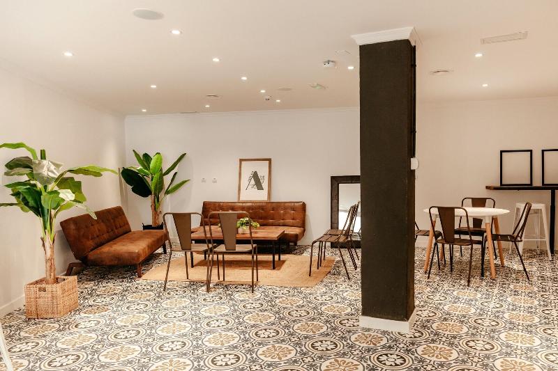 Imagen de alojamiento Astuto Boutique Jerez - Adults Only Imagen de alojamiento Astuto Boutique Jerez - Adults Only