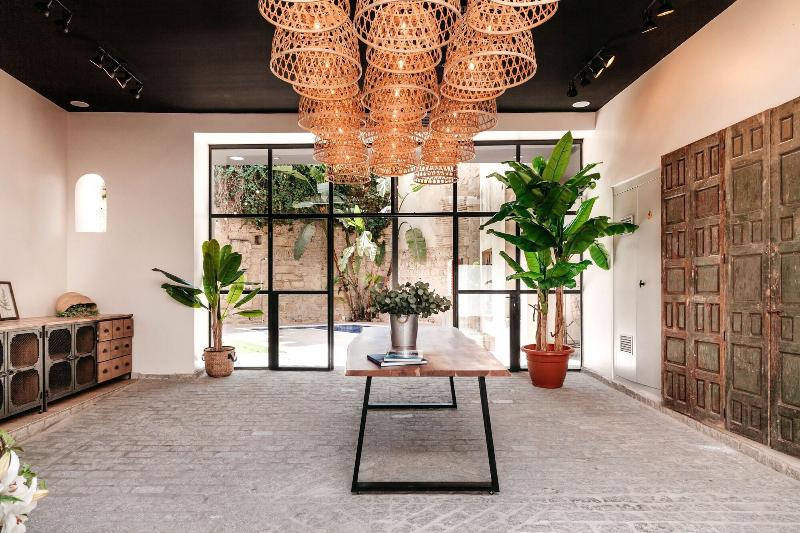 Imagen de alojamiento Astuto Boutique Jerez - Adults Only Imagen de alojamiento Astuto Boutique Jerez - Adults Only