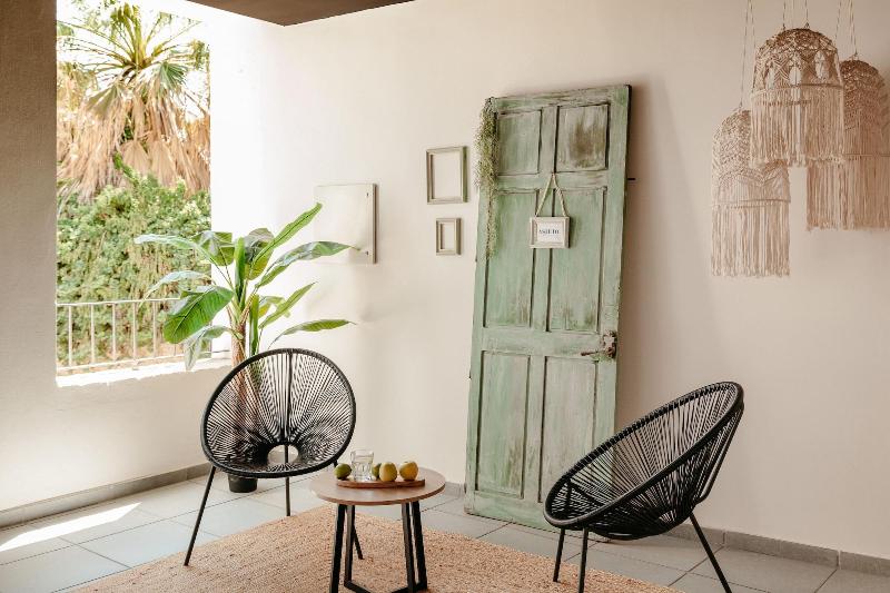 Imagen de alojamiento Astuto Boutique Jerez - Adults Only Imagen de alojamiento Astuto Boutique Jerez - Adults Only