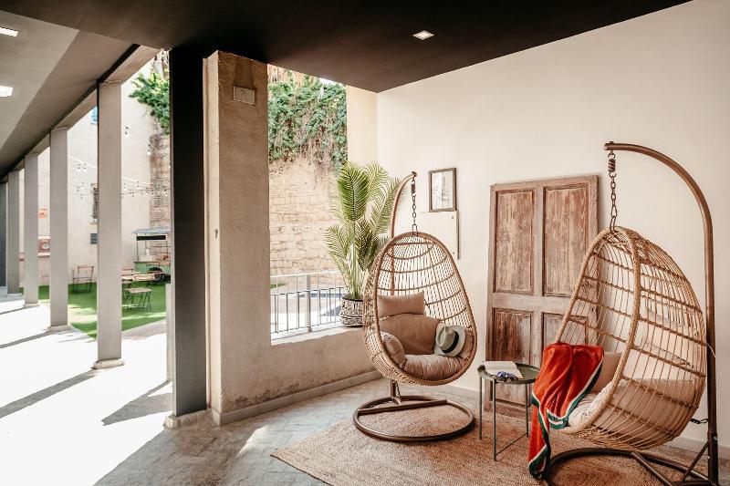 Imagen de alojamiento Astuto Boutique Jerez - Adults Only Imagen de alojamiento Astuto Boutique Jerez - Adults Only