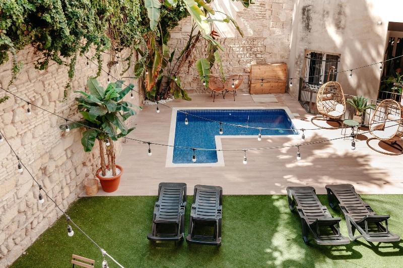 Imagen de alojamiento Astuto Boutique Jerez - Adults Only Imagen de alojamiento Astuto Boutique Jerez - Adults Only
