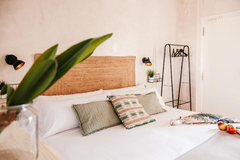 Imagen de alojamiento Astuto Boutique Jerez - Adults Only Imagen de alojamiento Astuto Boutique Jerez - Adults Only