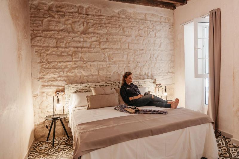 Imagen de alojamiento Astuto Boutique Jerez - Adults Only Imagen de alojamiento Astuto Boutique Jerez - Adults Only