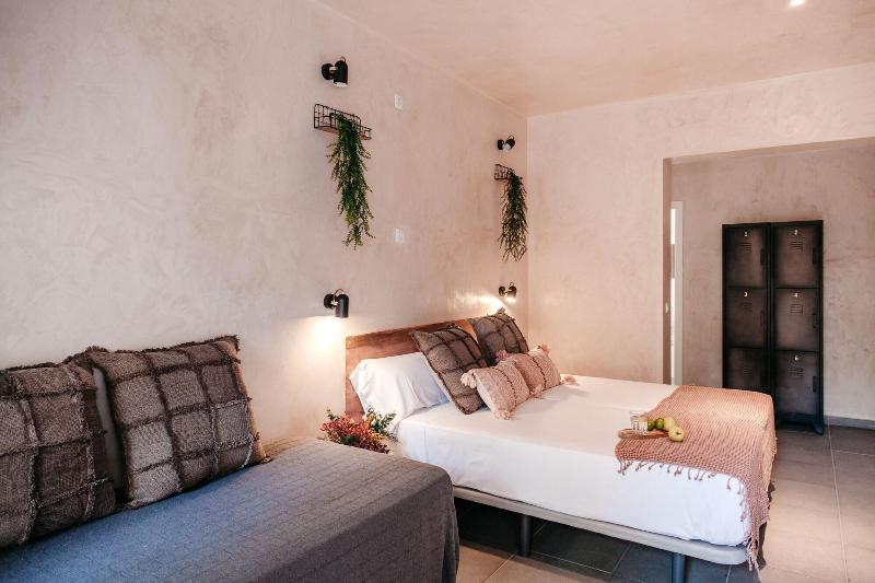Imagen de alojamiento Astuto Boutique Jerez - Adults Only Imagen de alojamiento Astuto Boutique Jerez - Adults Only