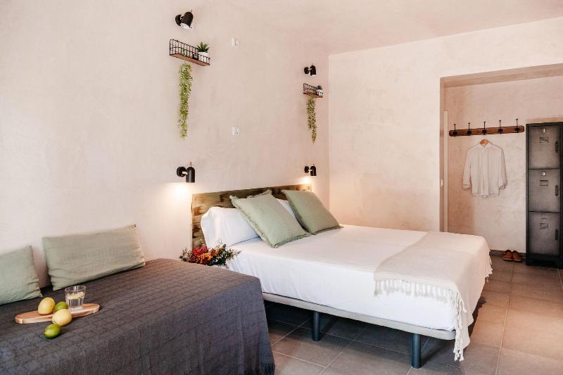 Imagen de alojamiento Astuto Boutique Jerez - Adults Only Imagen de alojamiento Astuto Boutique Jerez - Adults Only