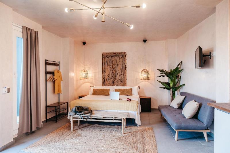 Imagen de alojamiento Astuto Boutique Jerez - Adults Only Imagen de alojamiento Astuto Boutique Jerez - Adults Only
