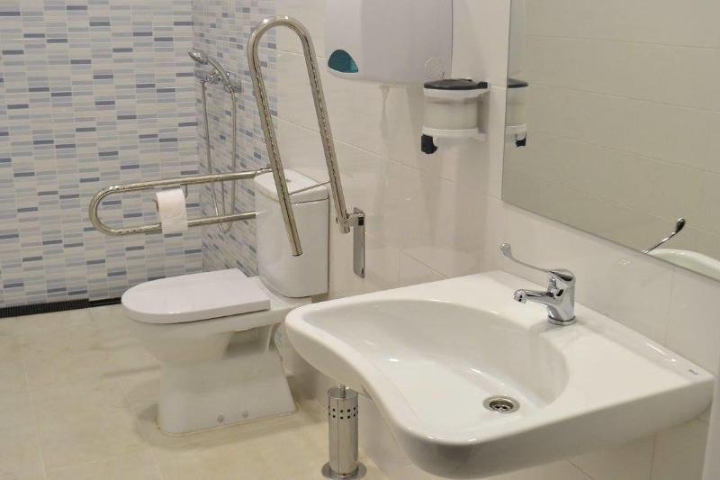 Imagen de alojamiento Albergue Santiago De Vilavella Imagen de alojamiento Albergue Santiago De Vilavella