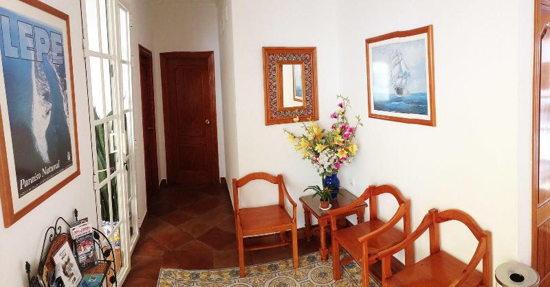 Imagen de alojamiento Hostal Azul Imagen de alojamiento Hostal Azul