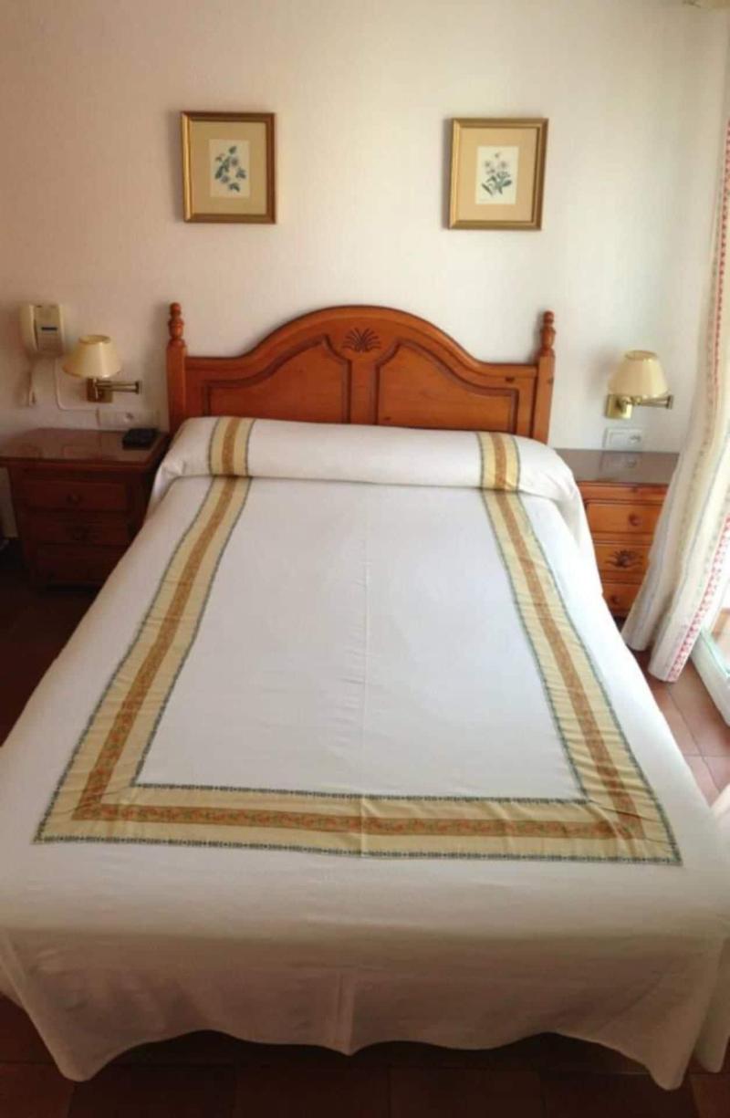 Imagen de alojamiento Hostal Azul Imagen de alojamiento Hostal Azul
