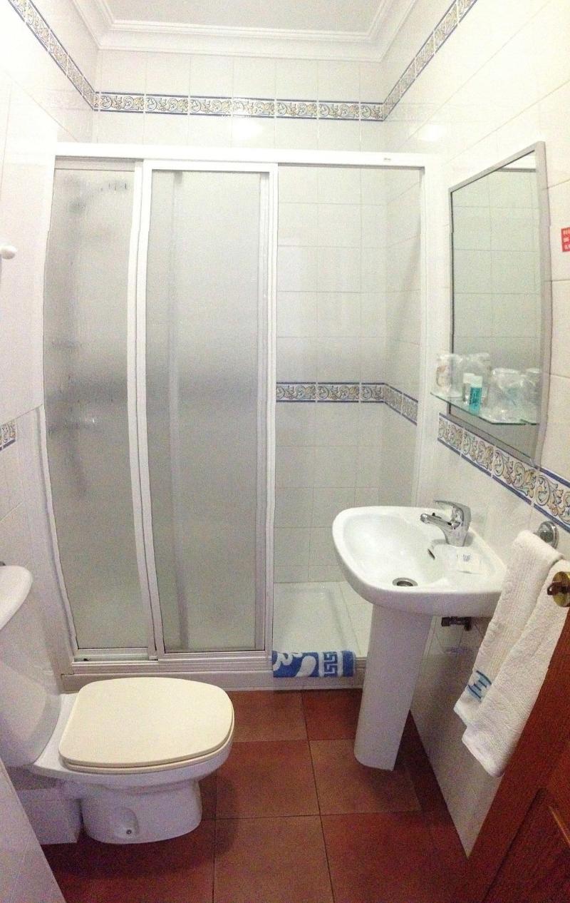 Imagen de alojamiento Hostal Azul Imagen de alojamiento Hostal Azul