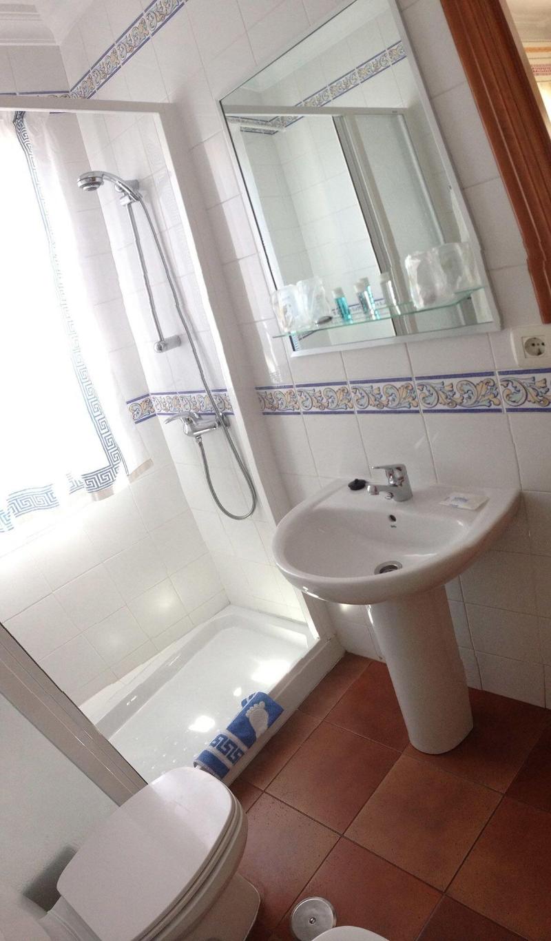 Imagen de alojamiento Hostal Azul Imagen de alojamiento Hostal Azul