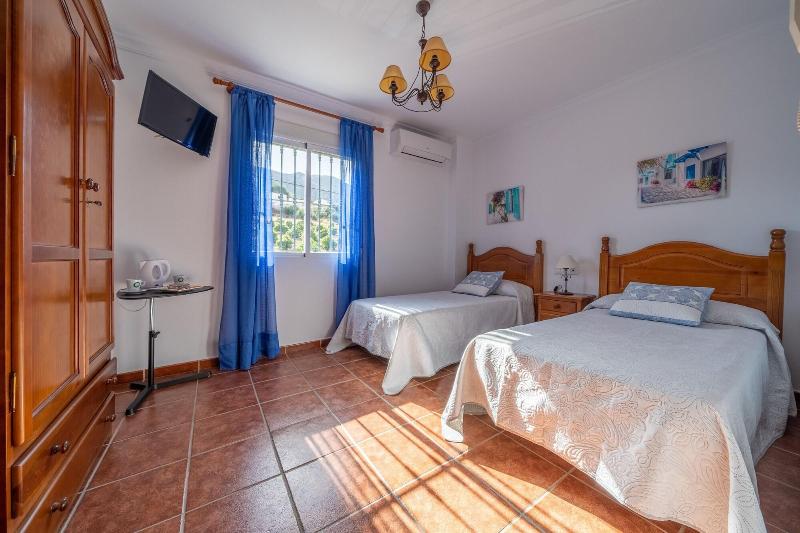 Imagen de alojamiento Hostal Vista A La Sierra Imagen de alojamiento Hostal Vista A La Sierra