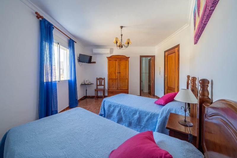 Imagen de alojamiento Hostal Vista A La Sierra Imagen de alojamiento Hostal Vista A La Sierra