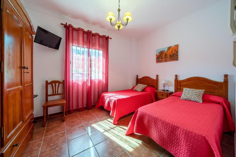 Imagen de alojamiento Hostal Vista A La Sierra Imagen de alojamiento Hostal Vista A La Sierra