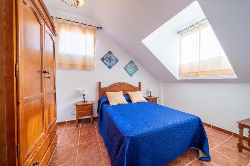 Imagen de alojamiento Hostal Vista A La Sierra Imagen de alojamiento Hostal Vista A La Sierra