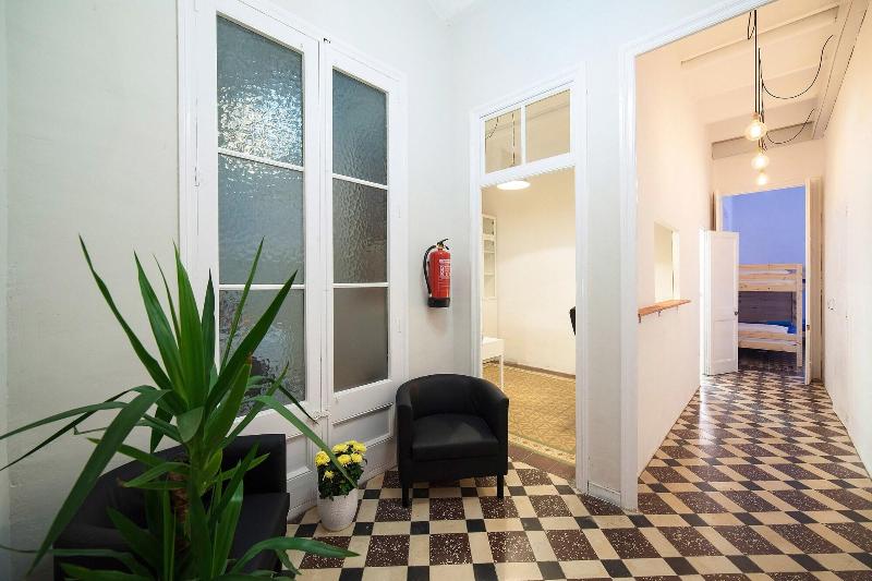 Imagen de alojamiento Hostel Bed In Girona Imagen de alojamiento Hostel Bed In Girona