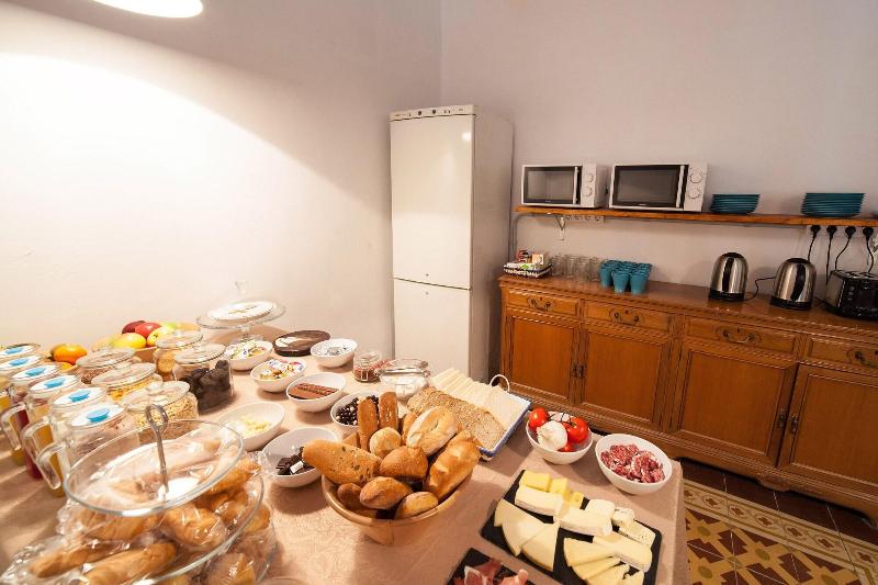 Imagen de alojamiento Hostel Bed In Girona Imagen de alojamiento Hostel Bed In Girona
