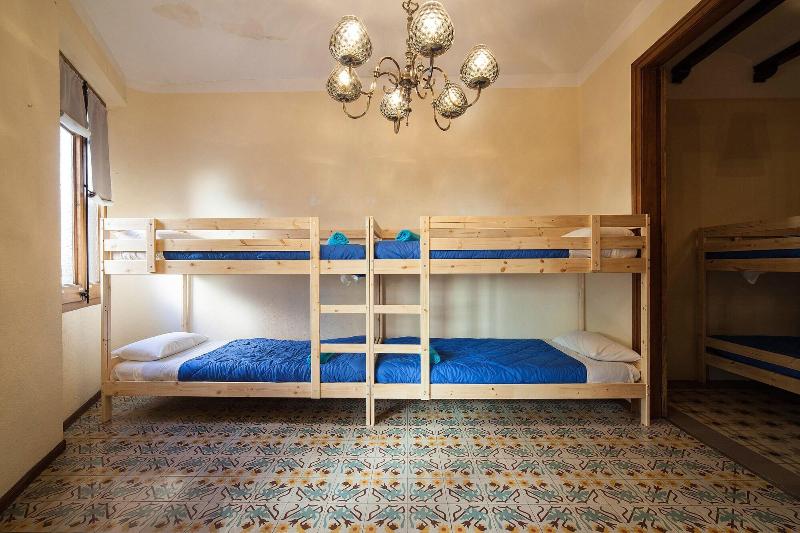 Imagen de alojamiento Hostel Bed In Girona Imagen de alojamiento Hostel Bed In Girona