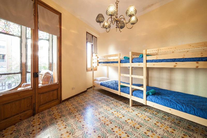 Imagen de alojamiento Hostel Bed In Girona Imagen de alojamiento Hostel Bed In Girona