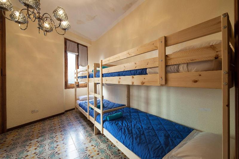 Imagen de alojamiento Hostel Bed In Girona Imagen de alojamiento Hostel Bed In Girona