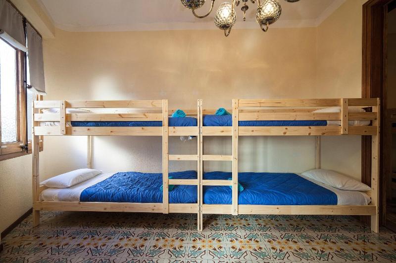 Imagen de alojamiento Hostel Bed In Girona Imagen de alojamiento Hostel Bed In Girona