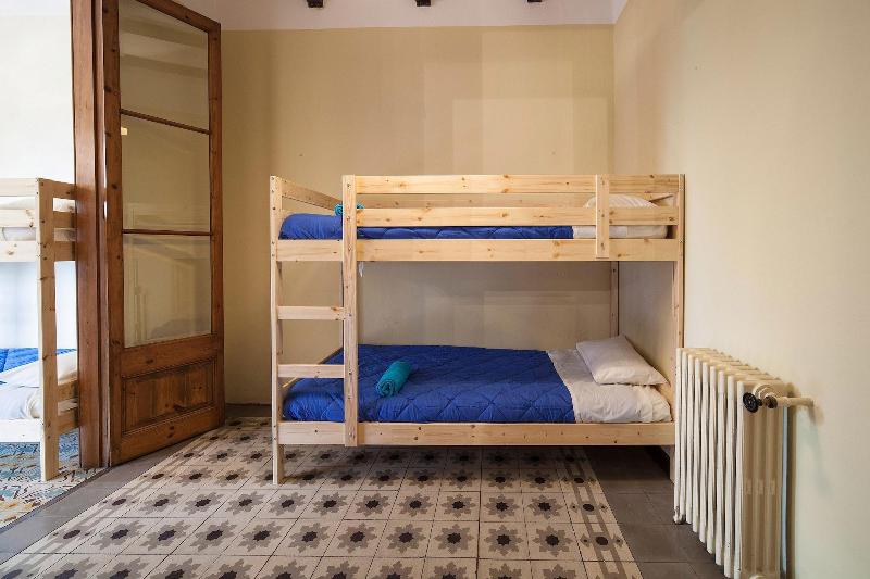 Imagen de alojamiento Hostel Bed In Girona Imagen de alojamiento Hostel Bed In Girona