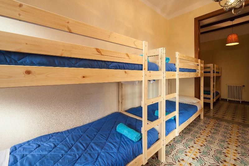 Imagen de alojamiento Hostel Bed In Girona Imagen de alojamiento Hostel Bed In Girona