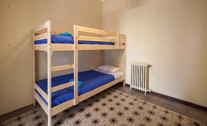 Imagen de alojamiento Hostel Bed In Girona Imagen de alojamiento Hostel Bed In Girona