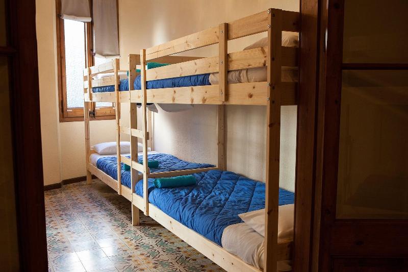 Imagen de alojamiento Hostel Bed In Girona Imagen de alojamiento Hostel Bed In Girona