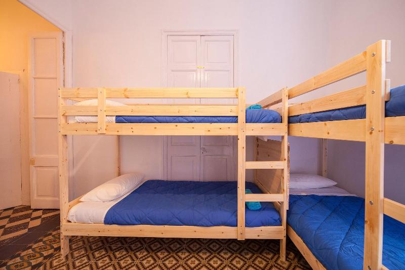 Imagen de alojamiento Hostel Bed In Girona Imagen de alojamiento Hostel Bed In Girona