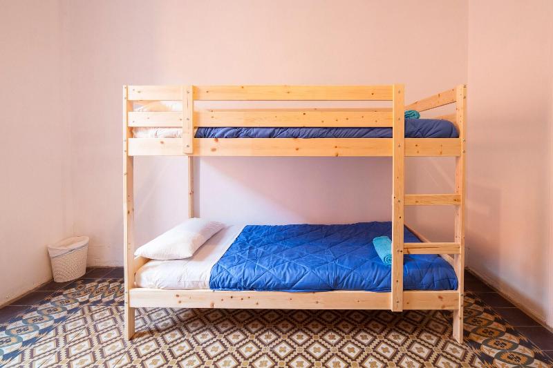 Imagen de alojamiento Hostel Bed In Girona Imagen de alojamiento Hostel Bed In Girona