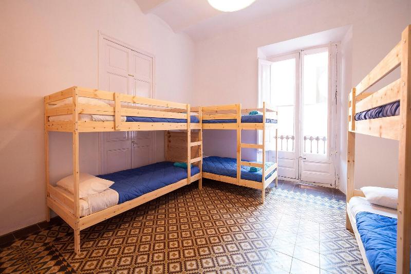 Imagen de alojamiento Hostel Bed In Girona Imagen de alojamiento Hostel Bed In Girona