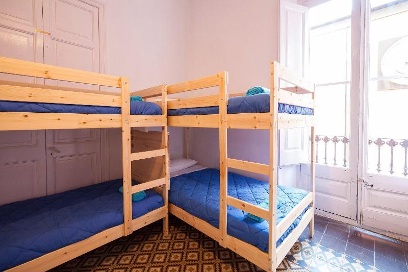 Imagen de alojamiento Hostel Bed In Girona Imagen de alojamiento Hostel Bed In Girona