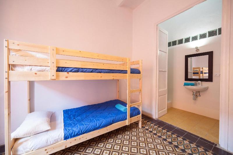 Imagen de alojamiento Hostel Bed In Girona Imagen de alojamiento Hostel Bed In Girona