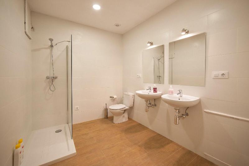 Imagen de alojamiento Hostel Bed In Girona Imagen de alojamiento Hostel Bed In Girona