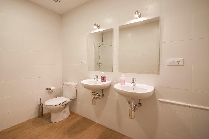 Imagen de alojamiento Hostel Bed In Girona Imagen de alojamiento Hostel Bed In Girona