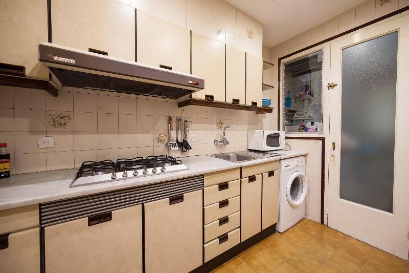 Imagen de alojamiento Hostel Bed In Girona Imagen de alojamiento Hostel Bed In Girona