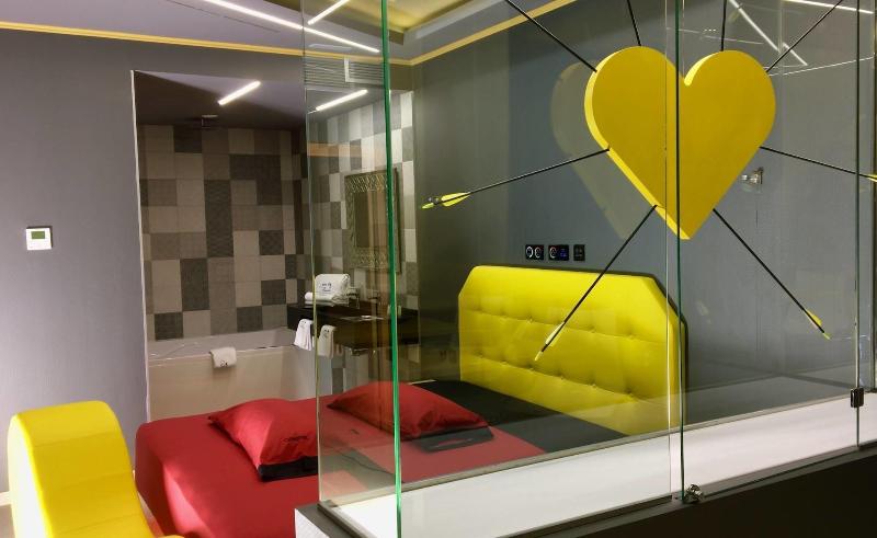 Imagen de alojamiento Motel Venus Madrid Norte - Adults Only Imagen de alojamiento Motel Venus Madrid Norte - Adults Only