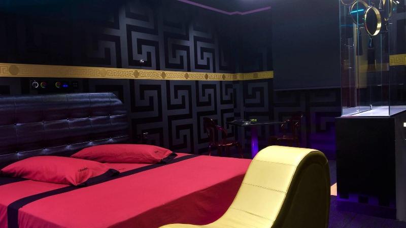 Imagen de alojamiento Motel Venus Madrid Norte - Adults Only Imagen de alojamiento Motel Venus Madrid Norte - Adults Only