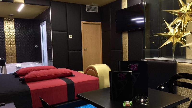 Imagen de alojamiento Motel Venus Madrid Norte - Adults Only Imagen de alojamiento Motel Venus Madrid Norte - Adults Only